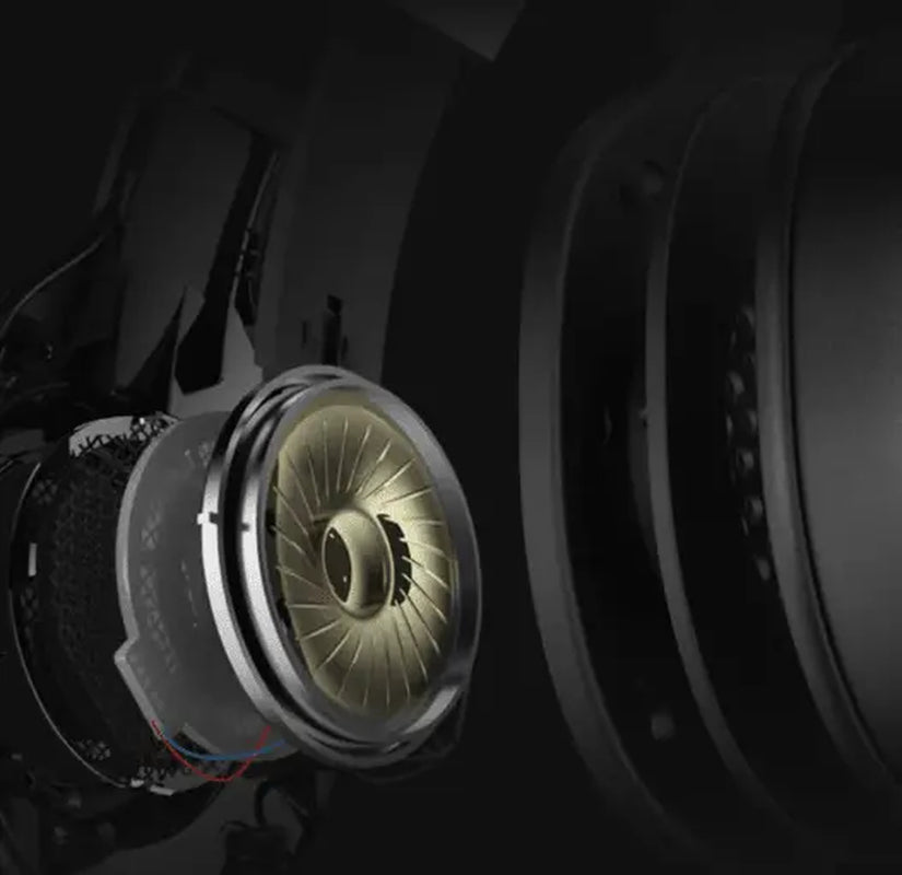 Glow Gear Gaming Headset Built to Level up Your Gaming