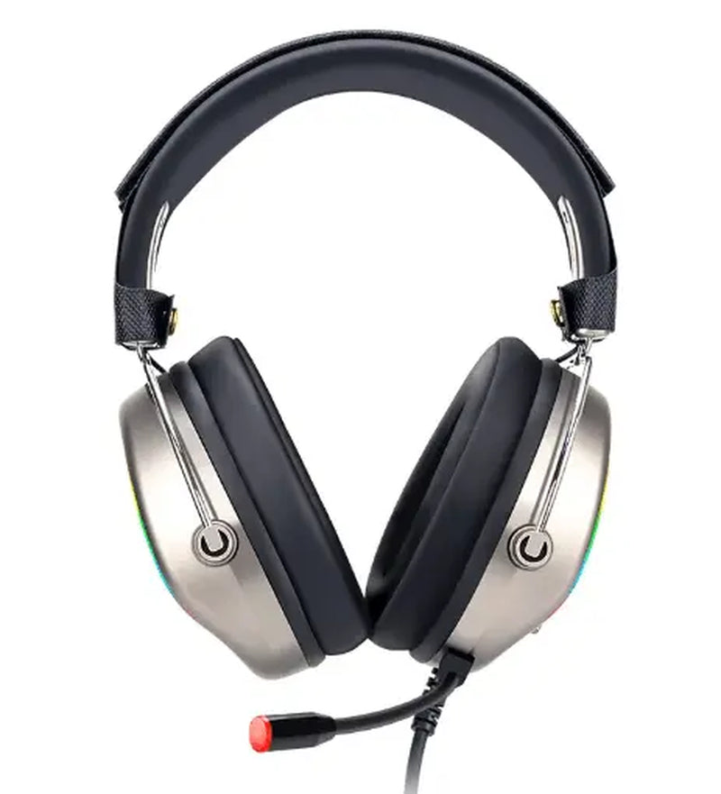 Glow Gear Gaming Headset Built to Level up Your Gaming