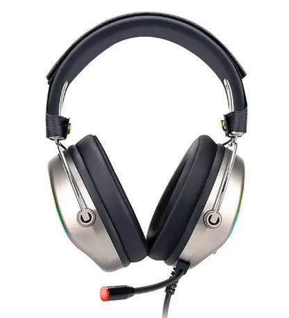 Glow Gear Gaming Headset Built to Level up Your Gaming
